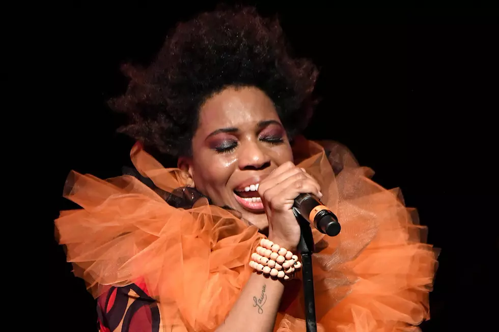 Macy Gray Announces New Album and Tour: ‘I Can’t Wait for Everybody to Hear It’