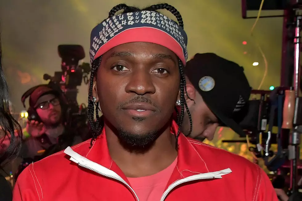 MS Society Addresses Pusha T&#8217;s Line About &#8217;40&#8217; in &#8216;The Story of Adidon&#8217;