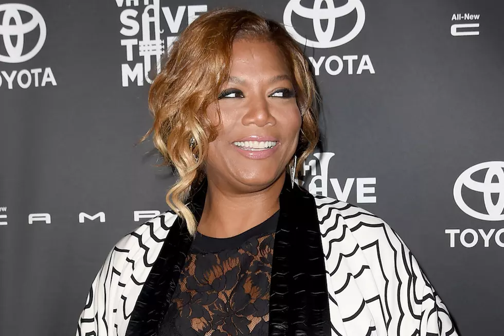 Queen Latifah Partners With Strayer University to Boost Students’ Confidence