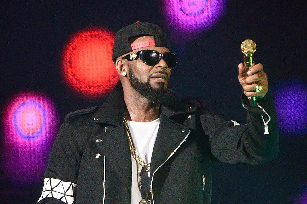 #MuteRKelly Protestors Expected Outside of R. Kelly’s North Carolina Shows
