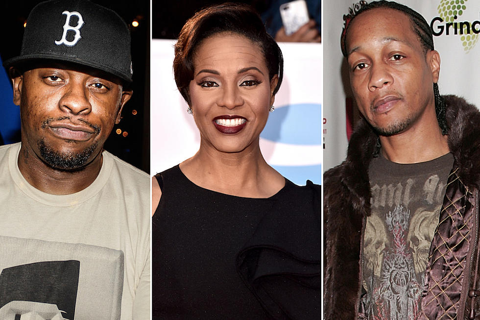 Scarface, MC Lyte, DJ Quik and More Headlining Chicago&#8217;s Legends Fest