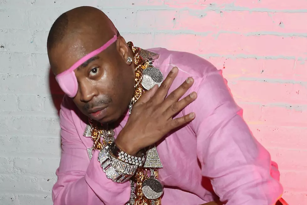 Slick Rick Reflects on His Classic Album ‘The Great Adventures of Slick Rick’ Turning 30