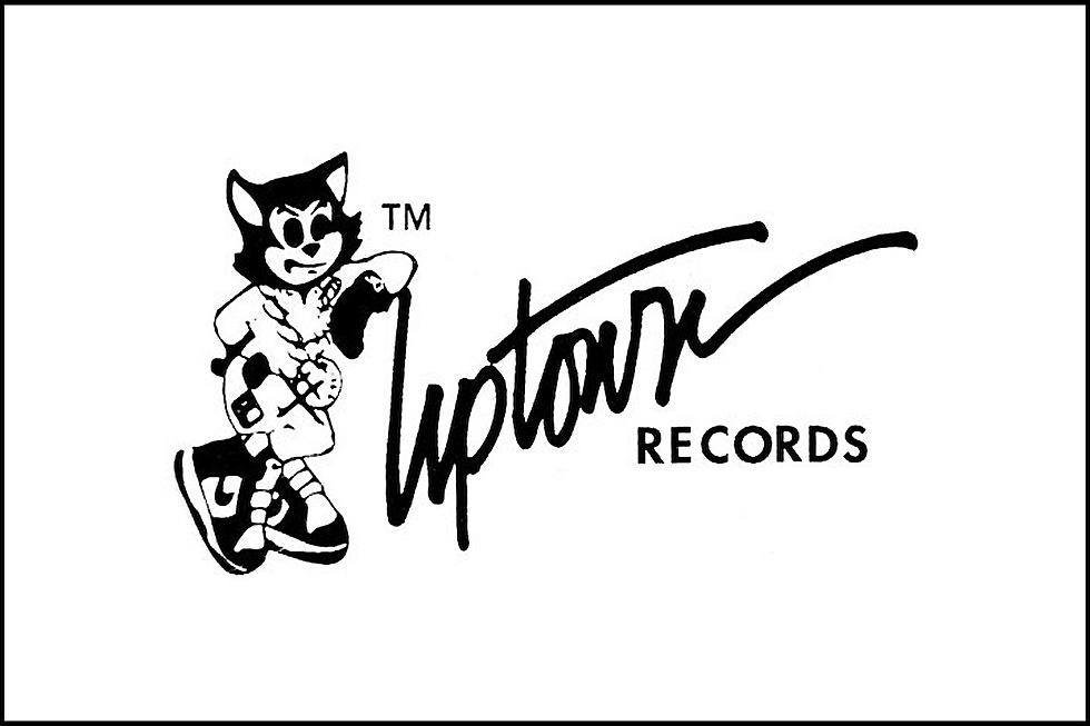 Remembering Uptown Records: the First Lifestyle Label