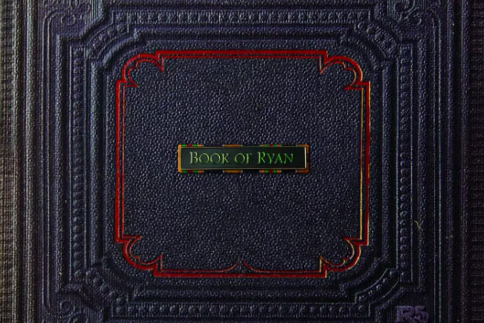 Royce Da 5’9″ Drops Off Intensely Personal New Album ‘Book Of Ryan’ [LISTEN]