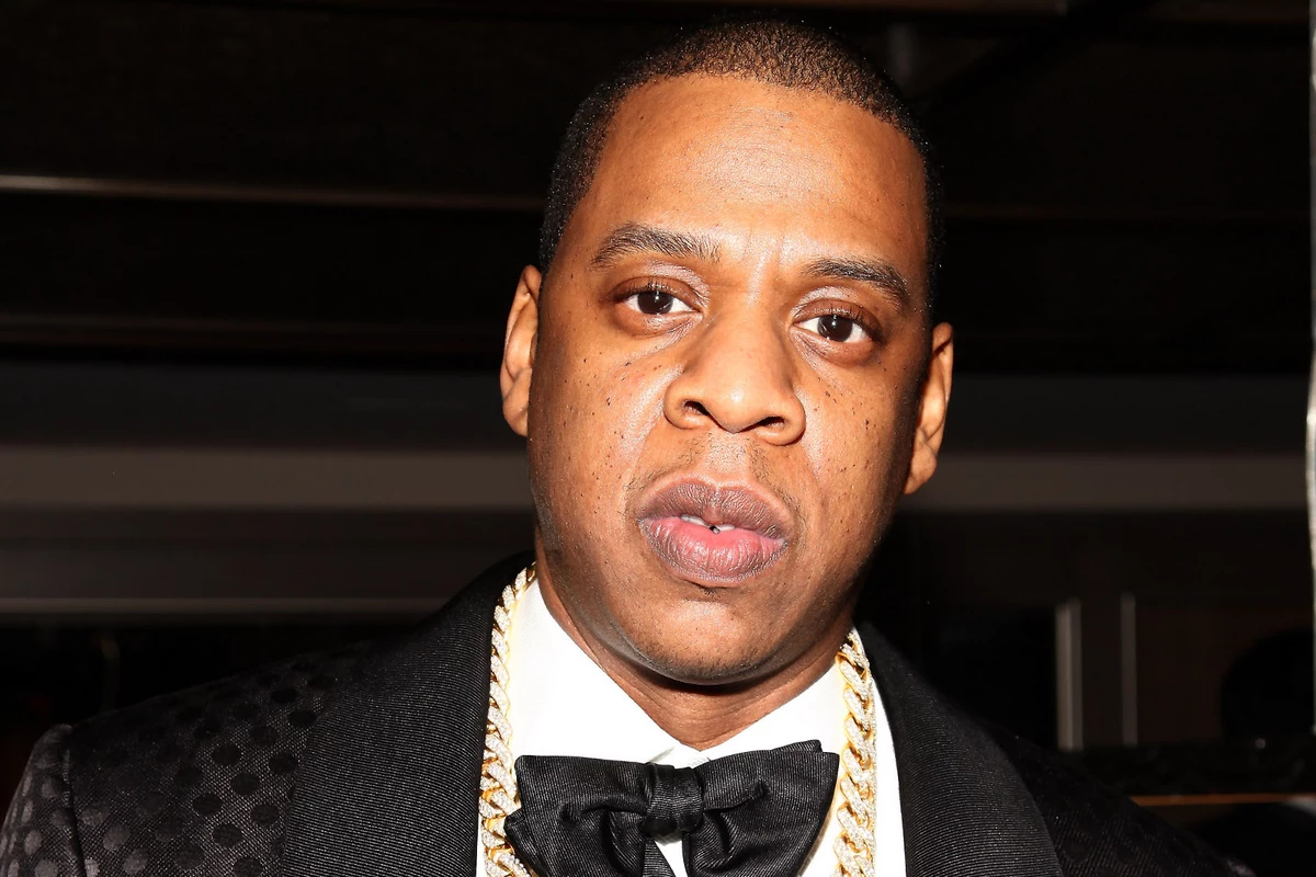 Jay Zs Alleged Son Accuses Him Of Dodging Paternity Test