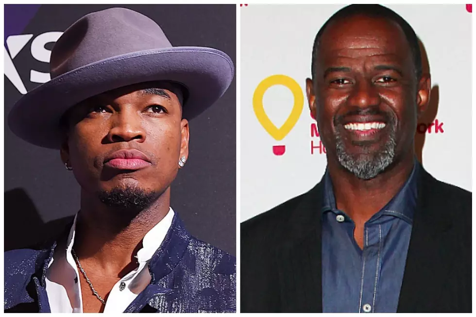 Ne-Yo & Brian McKnight Defrauded Out of Millions by Drink Scam