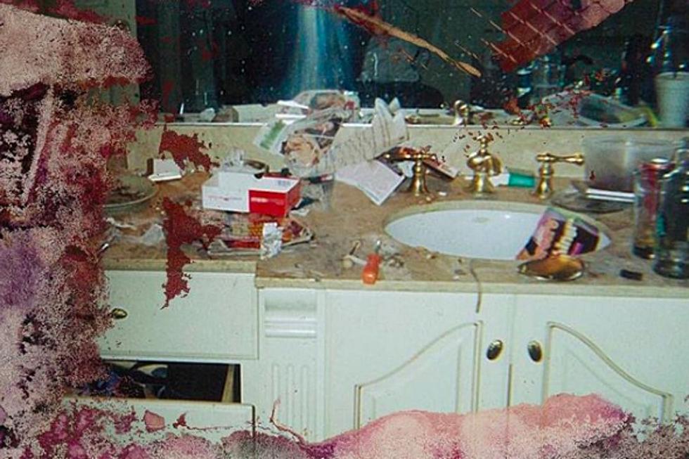 Bobby Brown’s Sister Regrets Taking Photo That’s Now Pusha T’s Album Cover