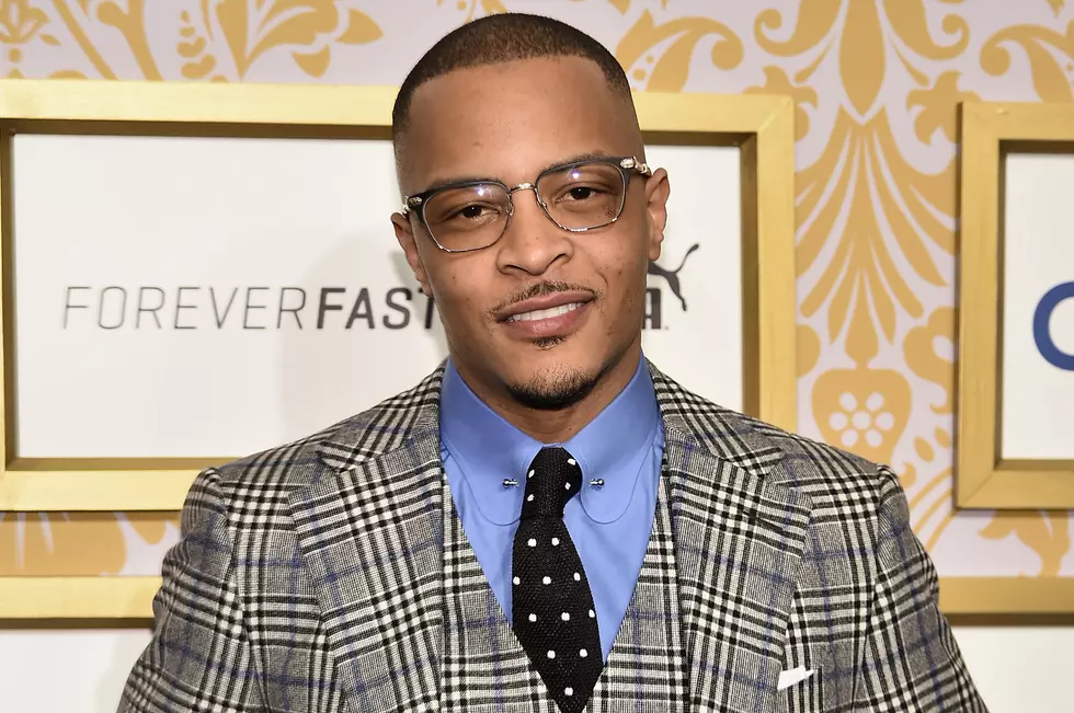 T.I. Scales 925 Restaurant Lawsuit Ends With Settlement – Tha Wire