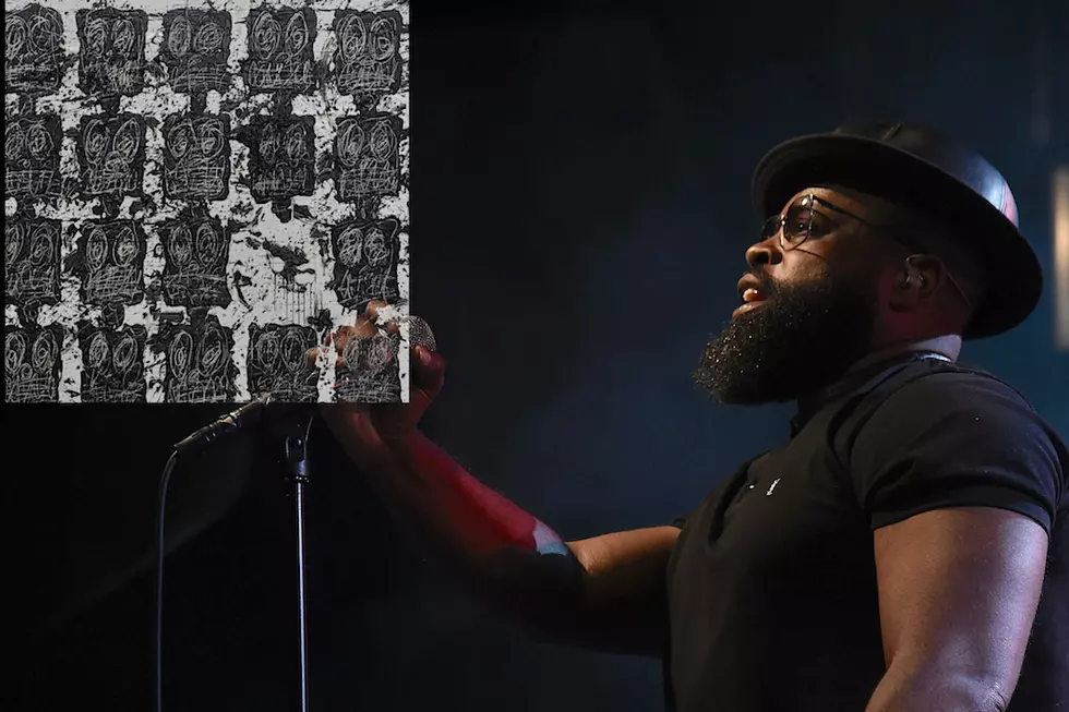 10 Best Lyrics from Black Thought & 9th's 'Streams of Thoughts'