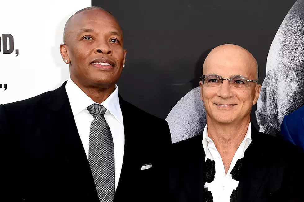 Dr. Dre & Jimmy Iovine Ordered to Pay $25M in Beats Lawsuit