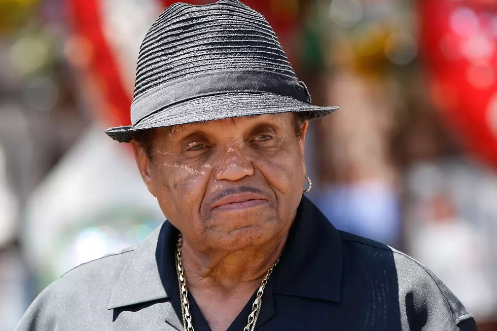 Patriarch Of The Jackson Family Joe Jackson Dead At 89