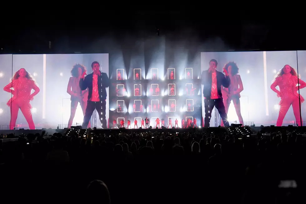 Jay-Z & Beyonce's 'On the Run II' Opening Night: Set List, Videos