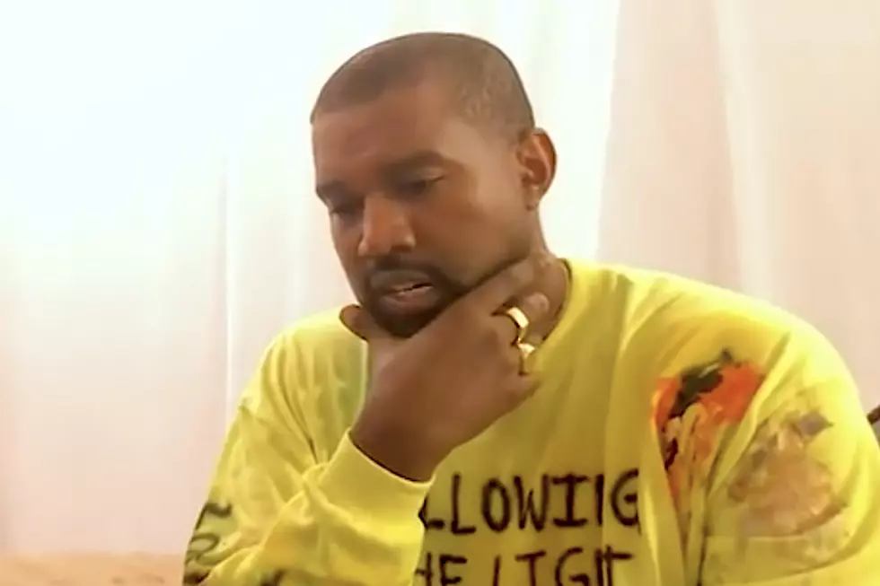 Kanye West Reveals He Has a ‘Mental Condition': ‘It’s Not a Disability, It’s a Superpower’