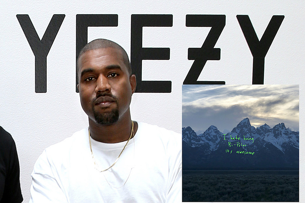 10 Outspoken Lyrics from Kanye West’s 'Ye’ Album