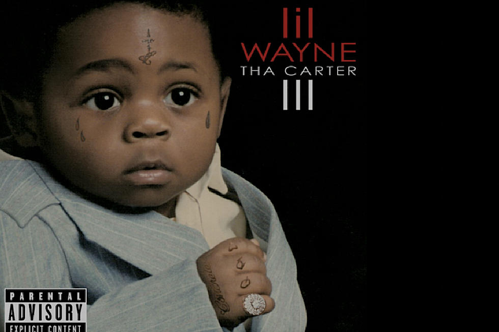T-Pain, Wiz Khalifa and More Salute Lil Wayne's 'Tha Carter III'