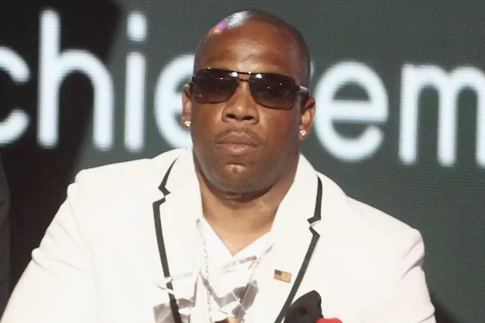 New Edition&#8217;s Michael Bivins Finally Receives High School Diploma at Age 49