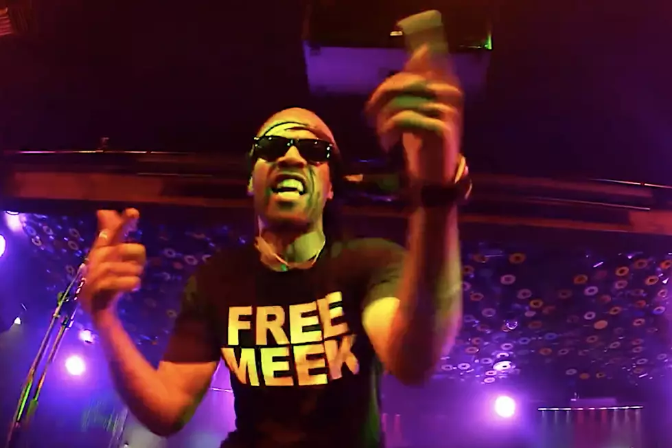 Redman Explains Why He &#8216;Loves Hip-Hop&#8217; in Fun Video [WATCH]