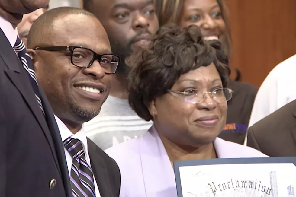 Rap Legend Scarface Honored With His Own Day In Houston [VIDEO]