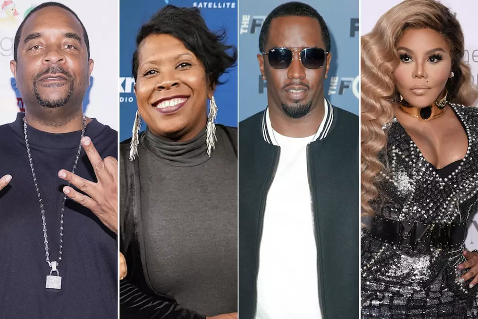 20 Rappers That Dabbled in Reality TV 