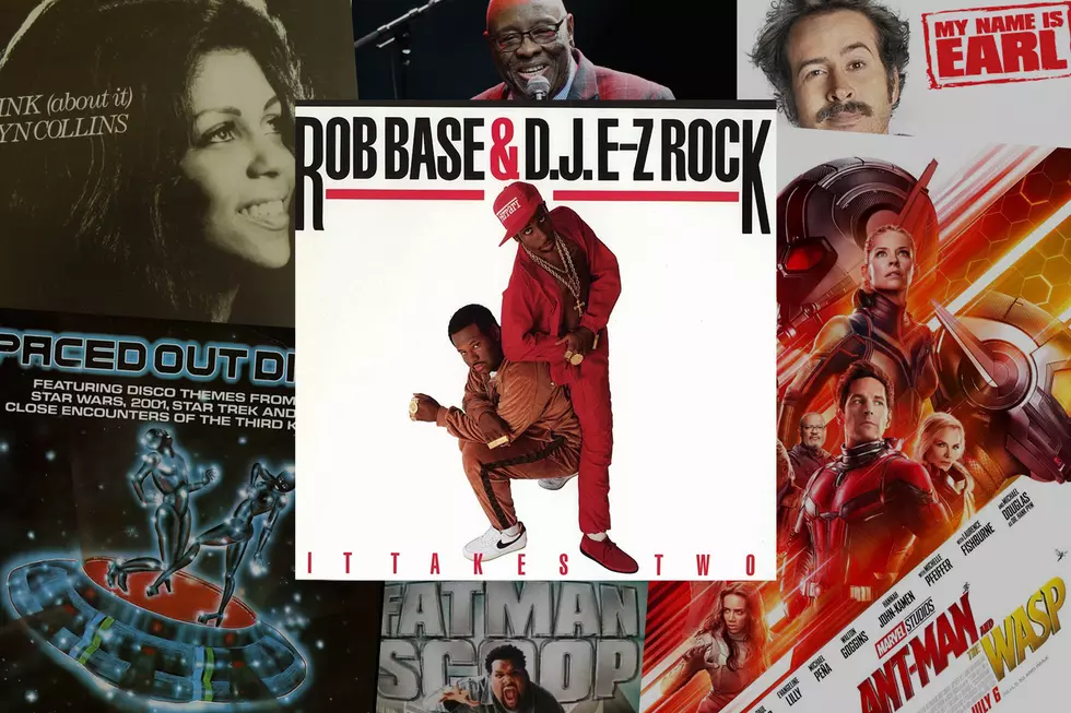 ‘It Takes Two’ 101: Everything You Need to Know About Rob Base & DJ E-Z Rock’s Classic