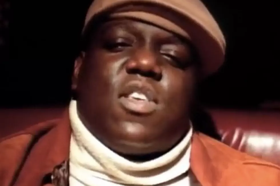 Remembering The Notorious B.I.G. 23 Years After His Death