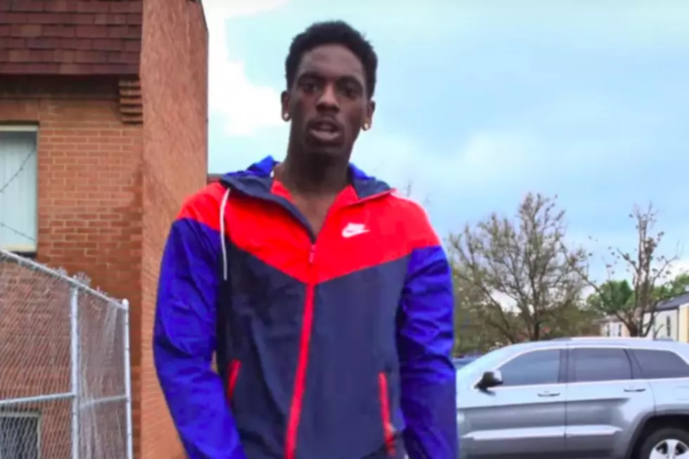 Rapper Jimmy Wopo Killed in Double Shooting in Pittsburgh