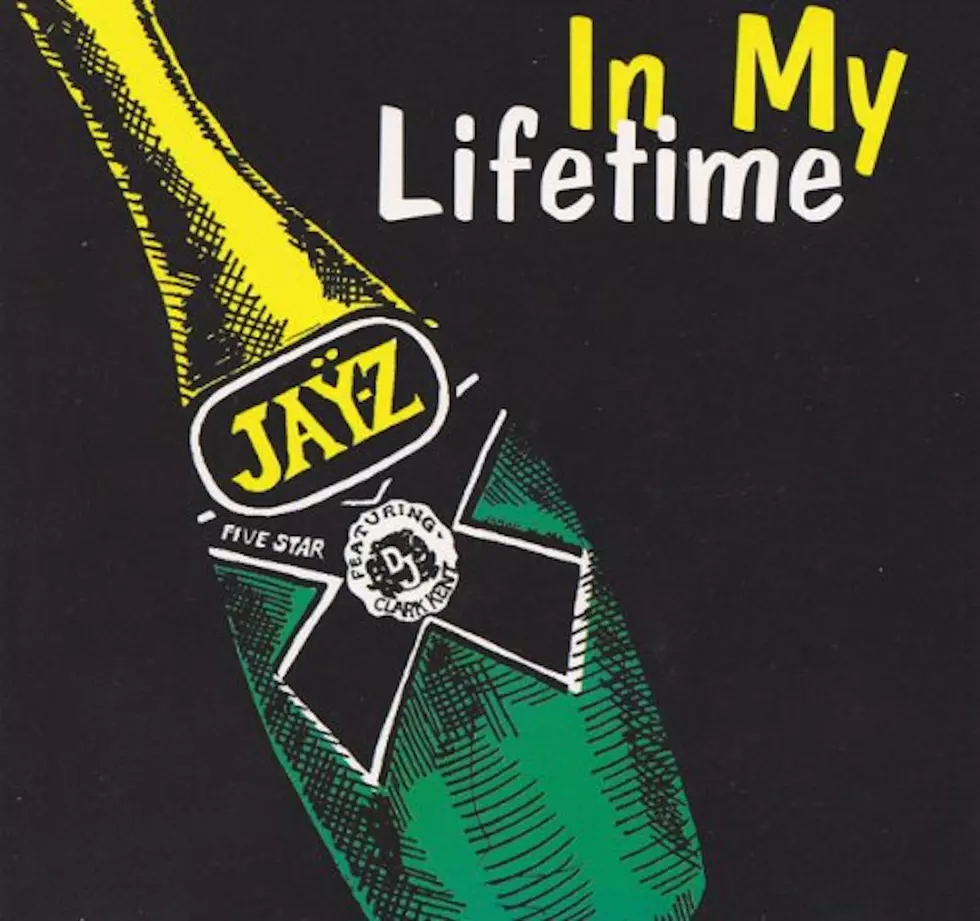 How Jay-Z Started Making His Dreams Come True With &#8216;In My Lifetime&#8217;