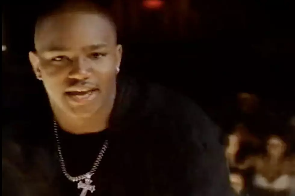 Cam&#8217;ron &#8211; &#8216;Horse &#038; Carriage': Throwback Video of the Day