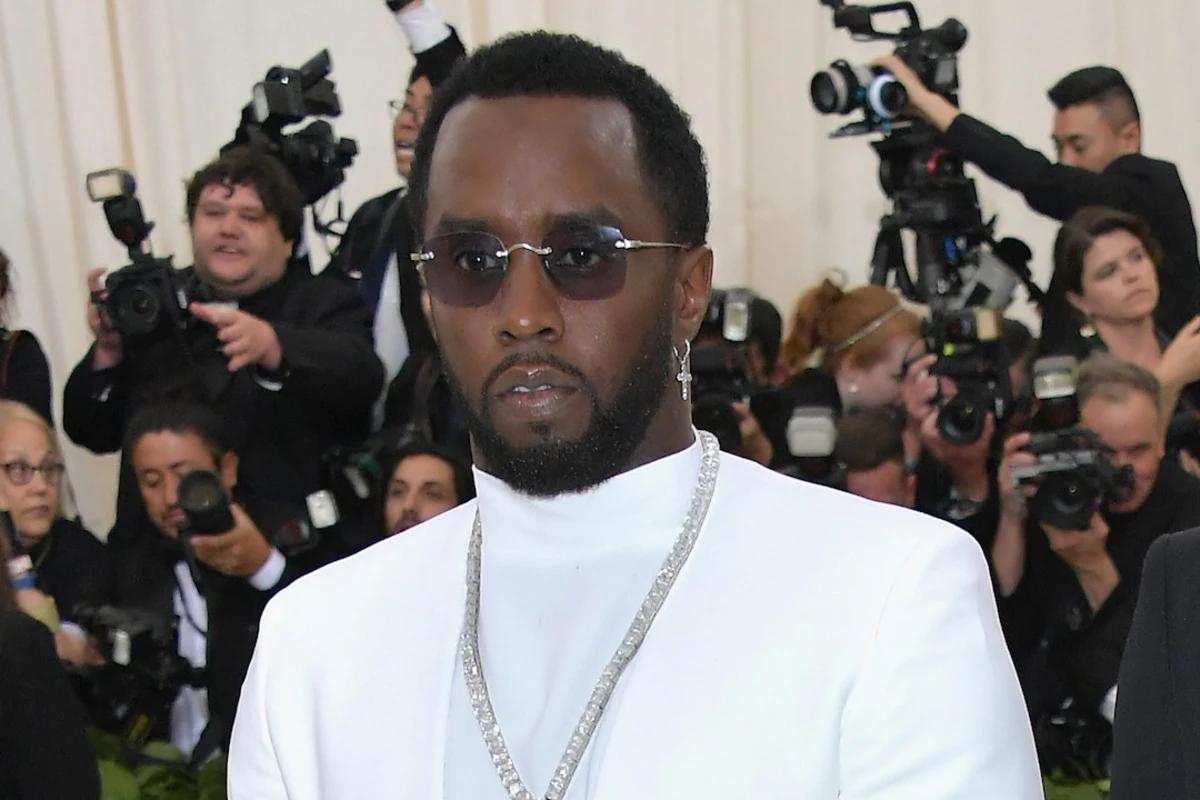 Diddy Slams Music Industry for Not Investing in Black Executives