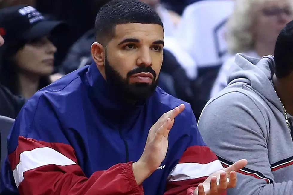 Drake Crowned Top Digital Singles Artist by RIAA