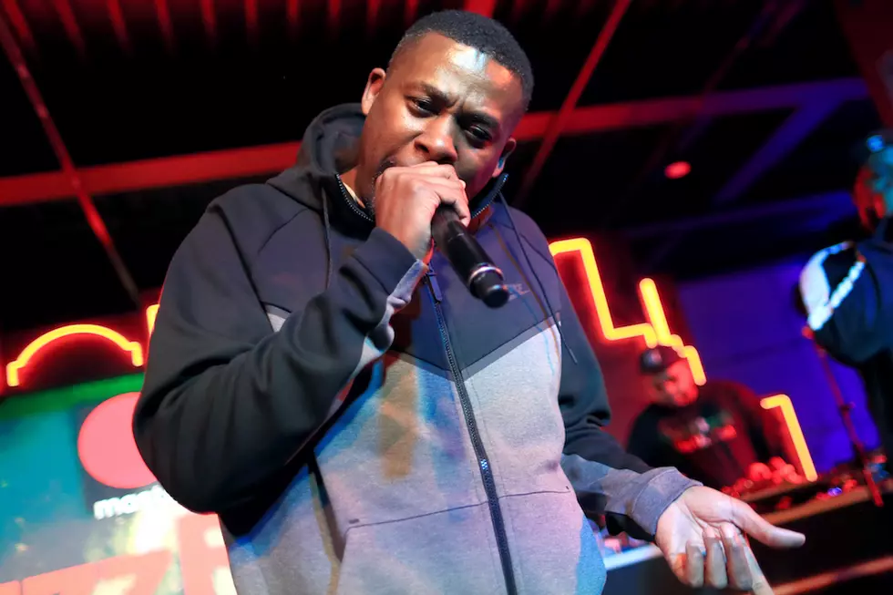 GZA Says Today&#8217;s Rap Music Is &#8216;Nowhere Near a Golden, Sliver or Bronze Age&#8217;