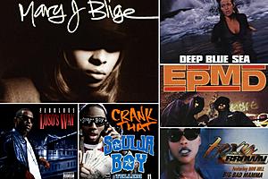 Mary J. Blige Drops Her Debut Album: July 28 in Hip-Hop History