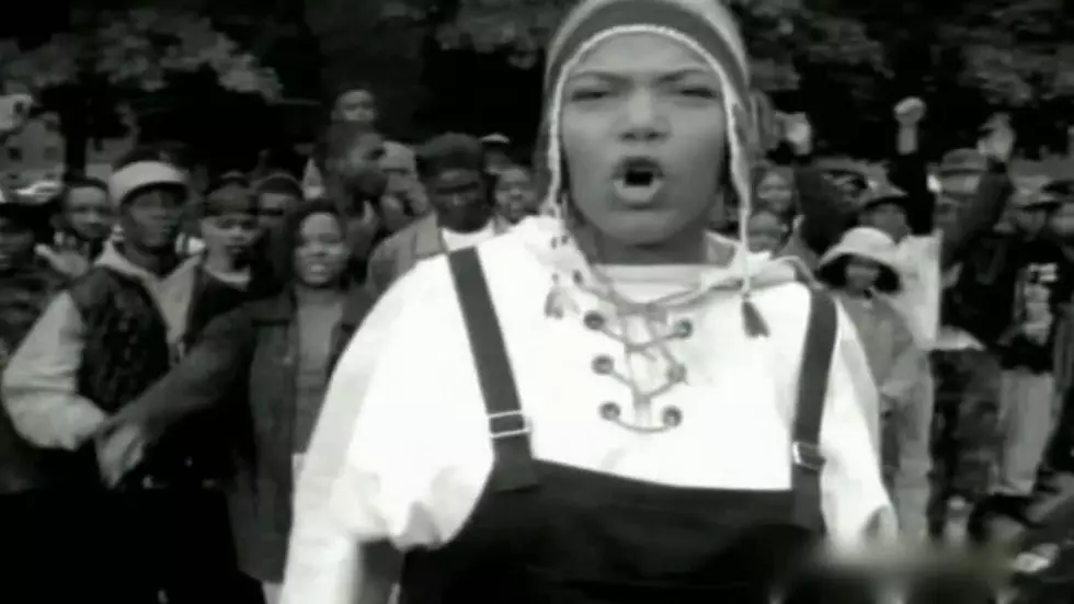 The Bittersweet Story of Queen Latifah’s ‘Just Another Day’