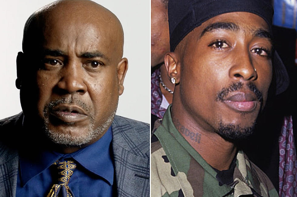 Uncle of Prime Suspect Claims to Know Who Shot Tupac  [VIDEO]