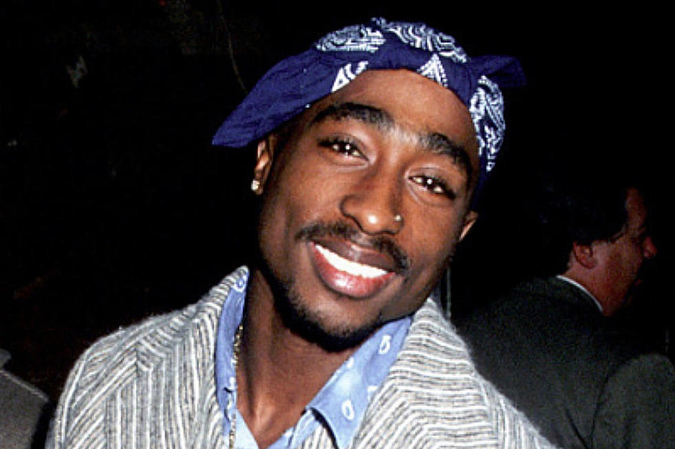 Las Vegas Police Say 2Pac Homicide Is Still an Open Case