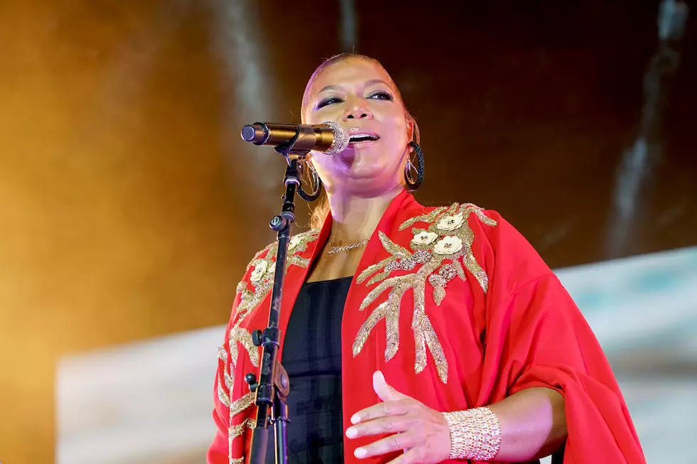 Queen Latifah Joins Missy Elliott and More at Essence Fest 2018
