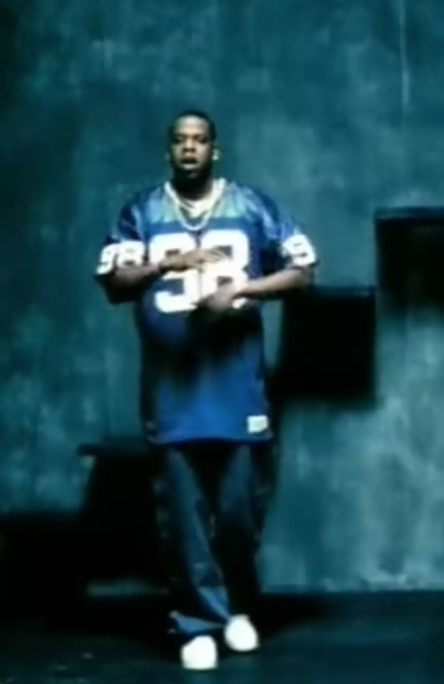 The Evolution of JAY-Z: 15 Videos That Show His Fashion Evolution
