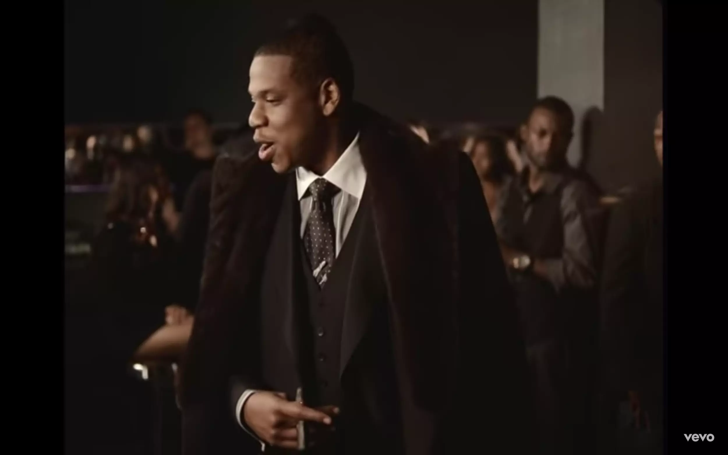 Throwback Thursdays #TBT: The Style Evolution of Jay Z – Fashion