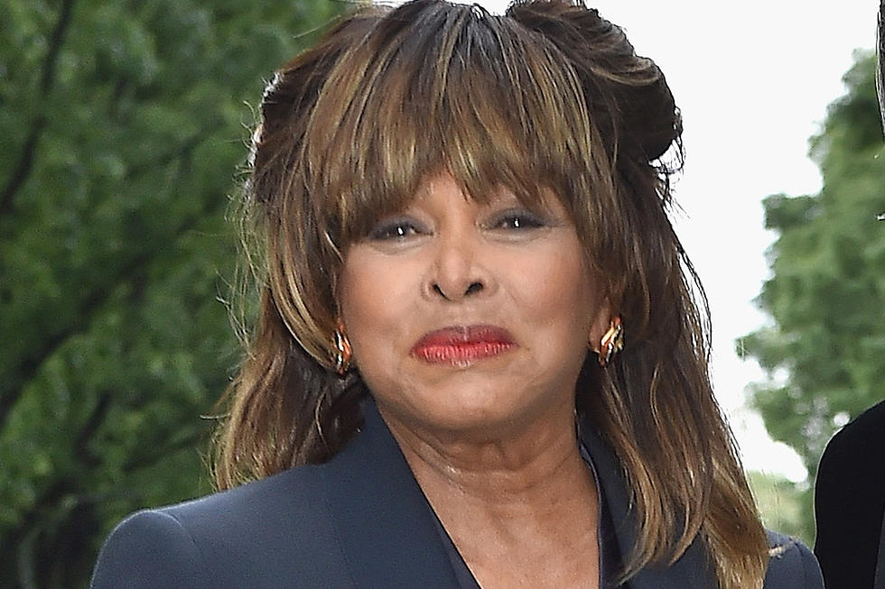 Tina Turner’s Oldest Son Craig Turner Dead from Apparent Suicide