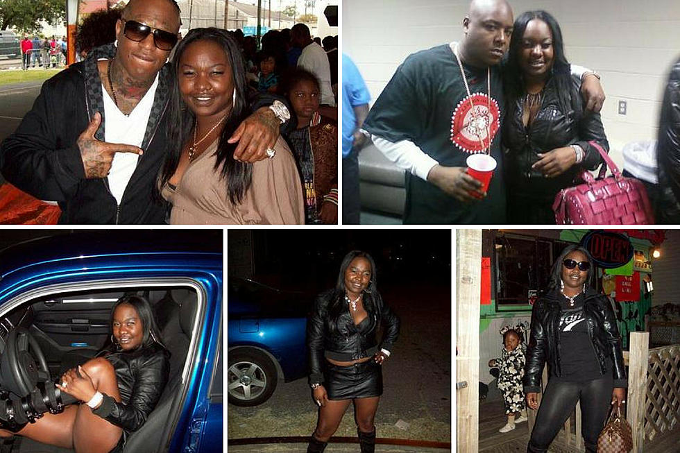Make it Bounce: Raising a Glass for Magnolia Shorty