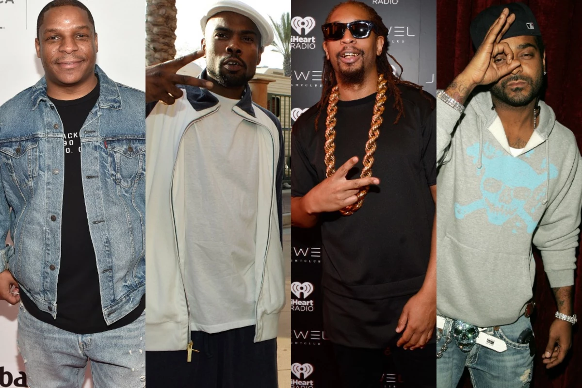 20 Best 2000s Hip Hop Fashion Trends Worth Exploring