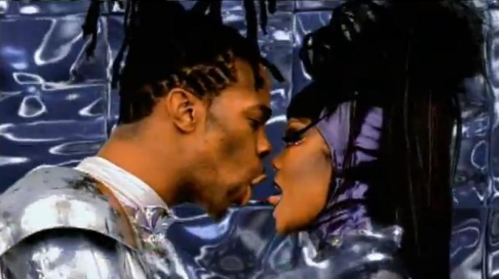 Is Busta Rhymes&#8217; &#8216;What&#8217;s It Gonna Be&#8217; the Sexiest Rap Video Of All Time?