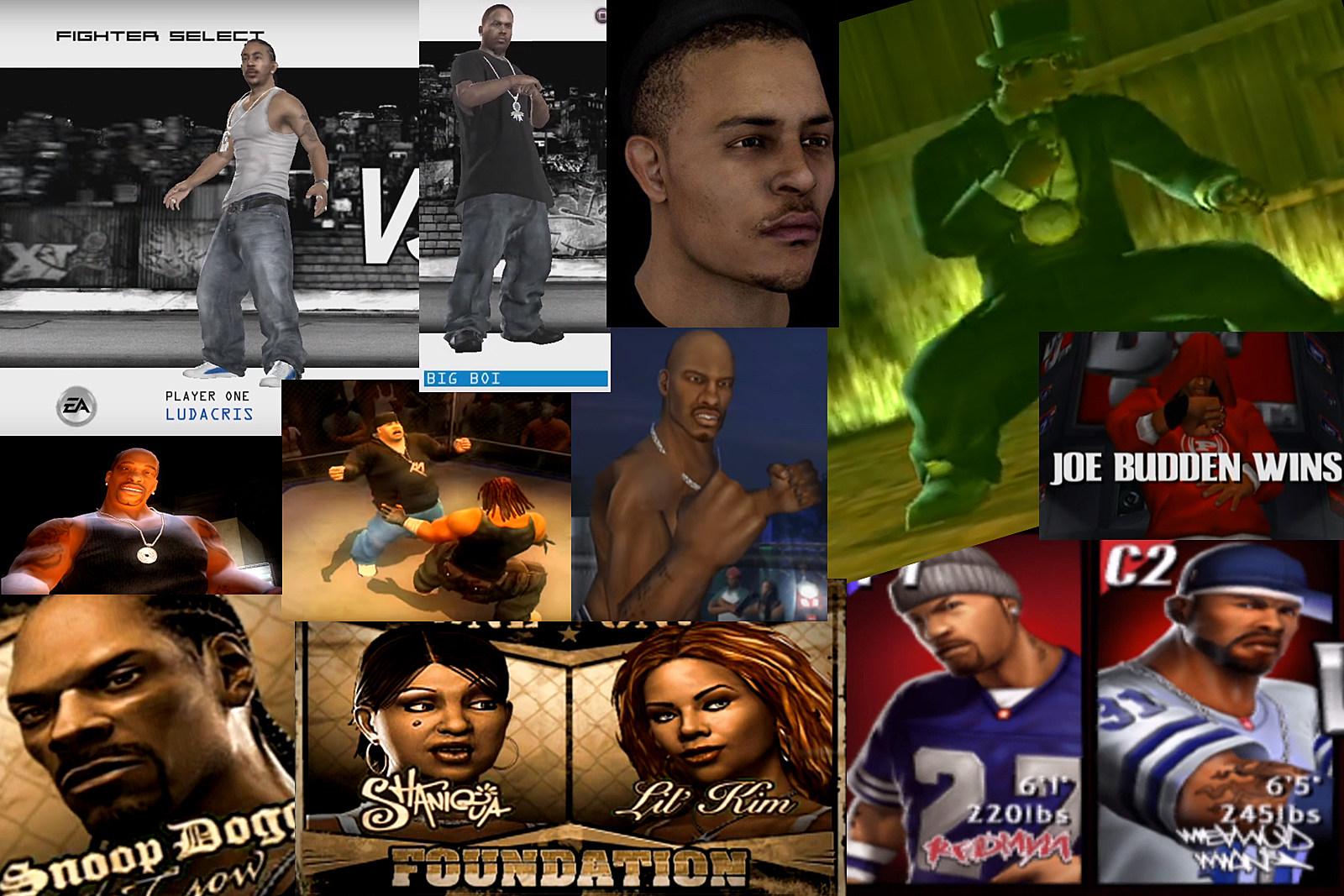 new def jam games