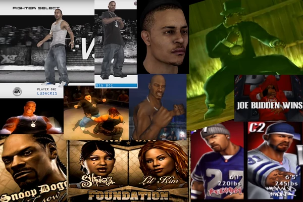 Is Def Jam Rolling Out New ‘Vendetta’ Video Game? - 600 x 400 jpeg 111kB