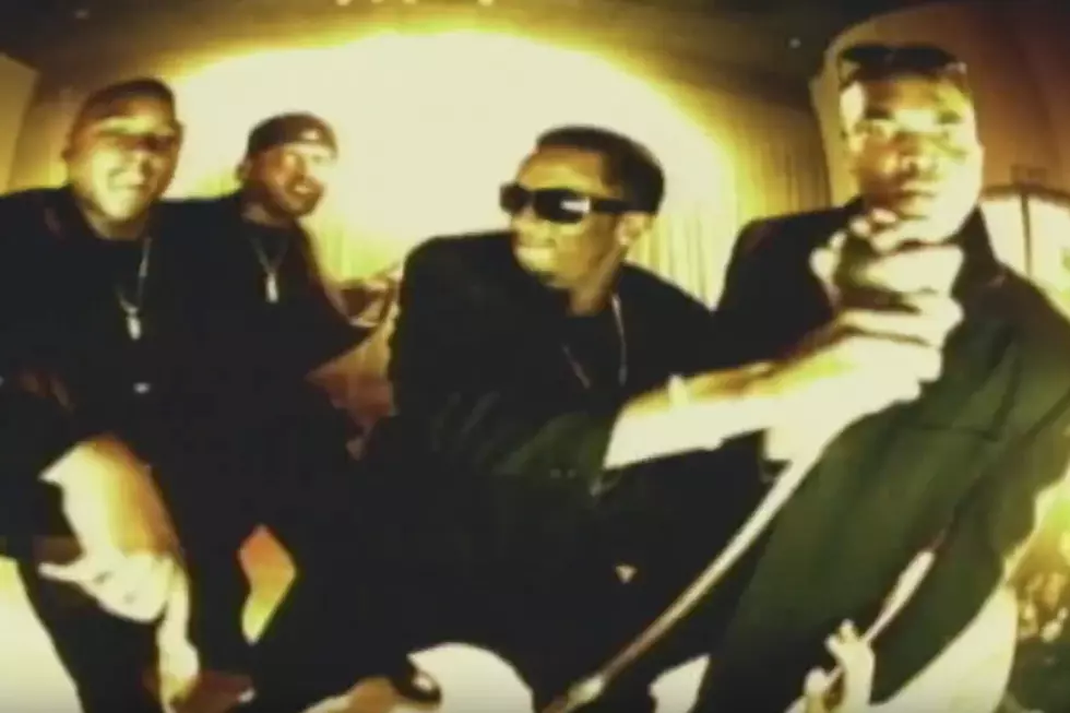 Diddy's Best Song Ever? A Breakdown of 'All About the Benjamins'