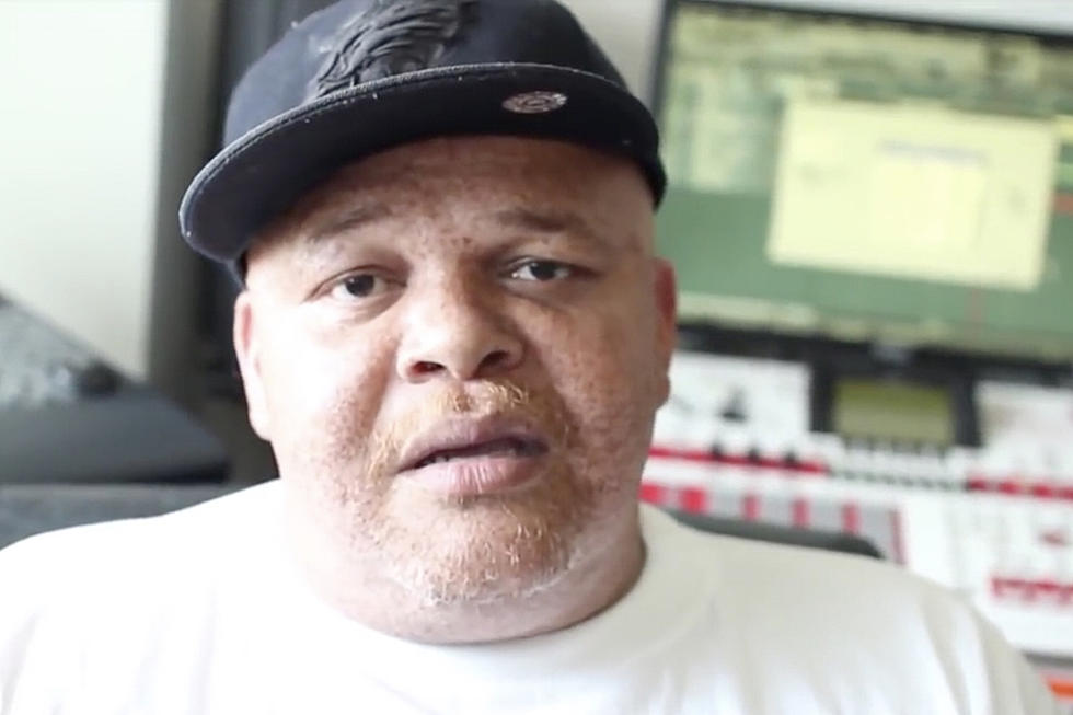 DJ Ready Red, Founding Member of the Geto Boys, Dies at 53 [VIDEO]