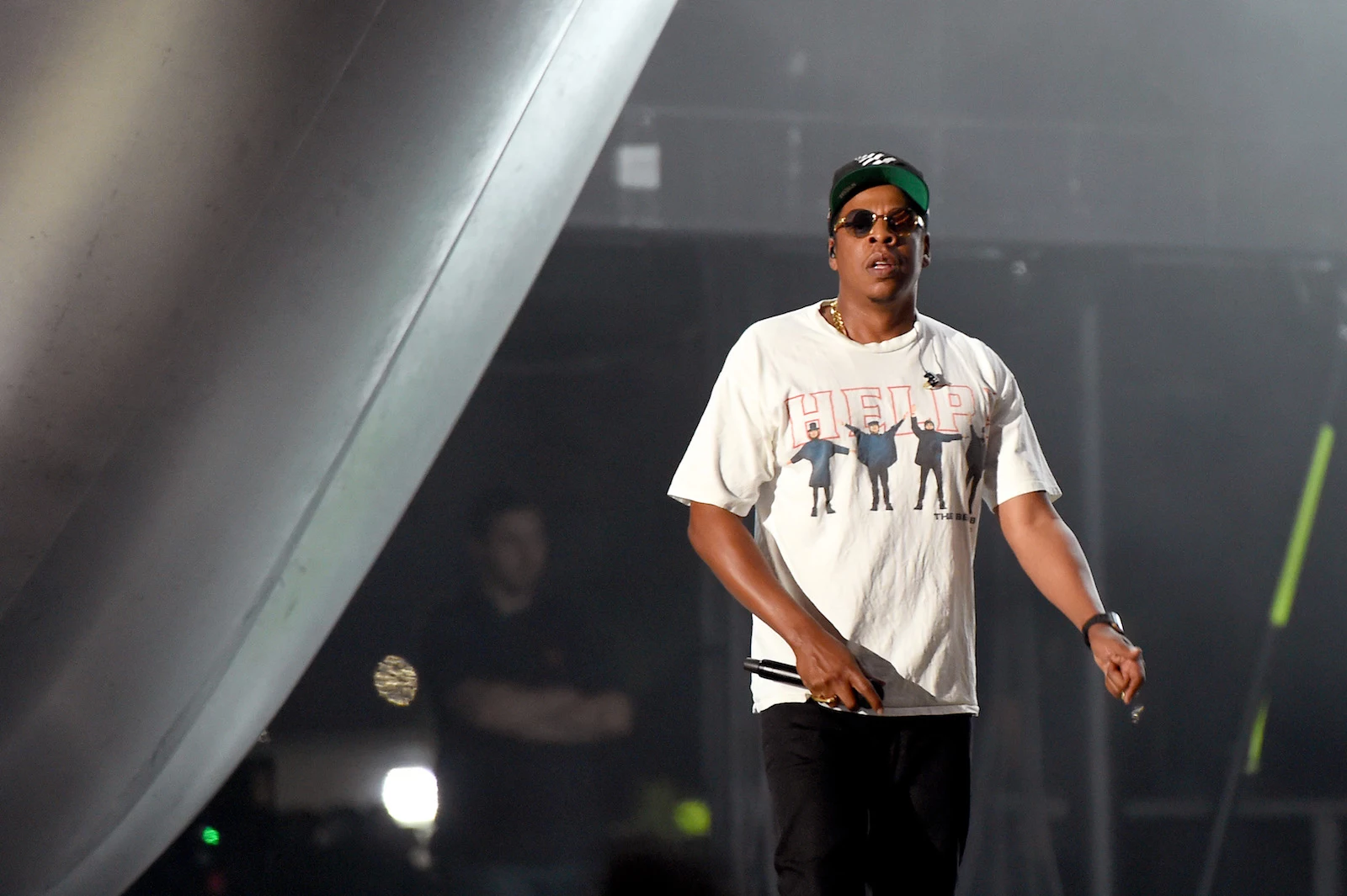 Jay-Z - "IZZO (H.O.V.A)": Throwback Video of the Day