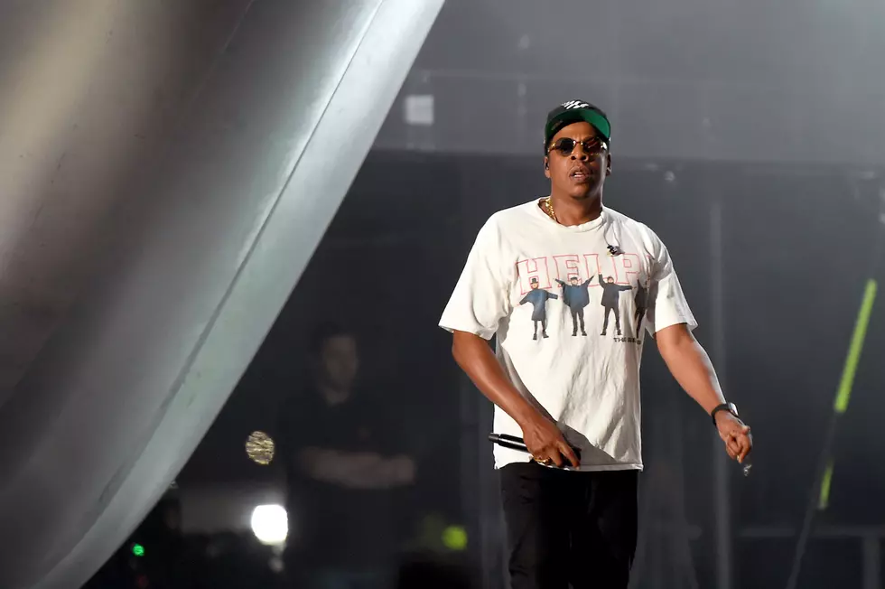  Jay-Z - "IZZO (H.O.V.A)": Throwback Video of the Day