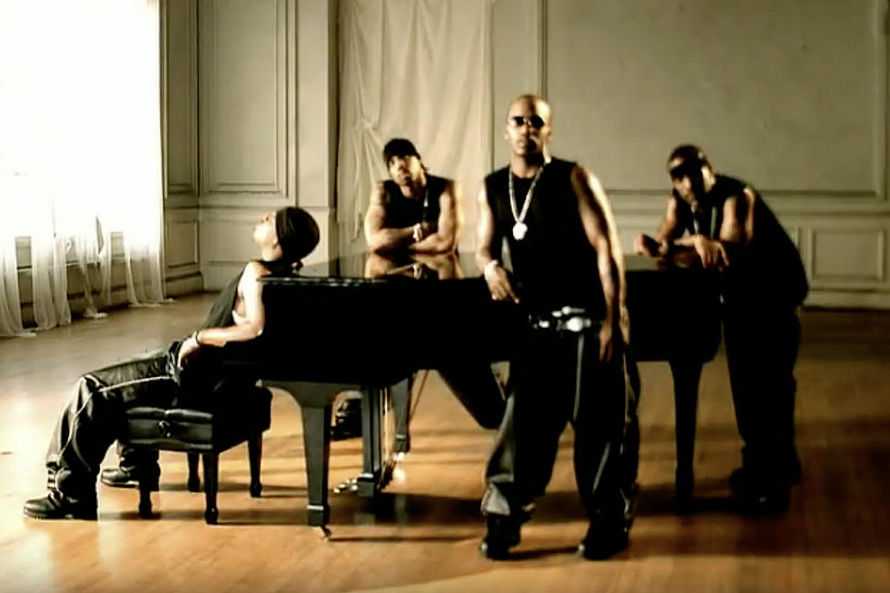 Jagged Edge &#8211; &#8216;Let&#8217;s Get Married': Throwback Video of the Day