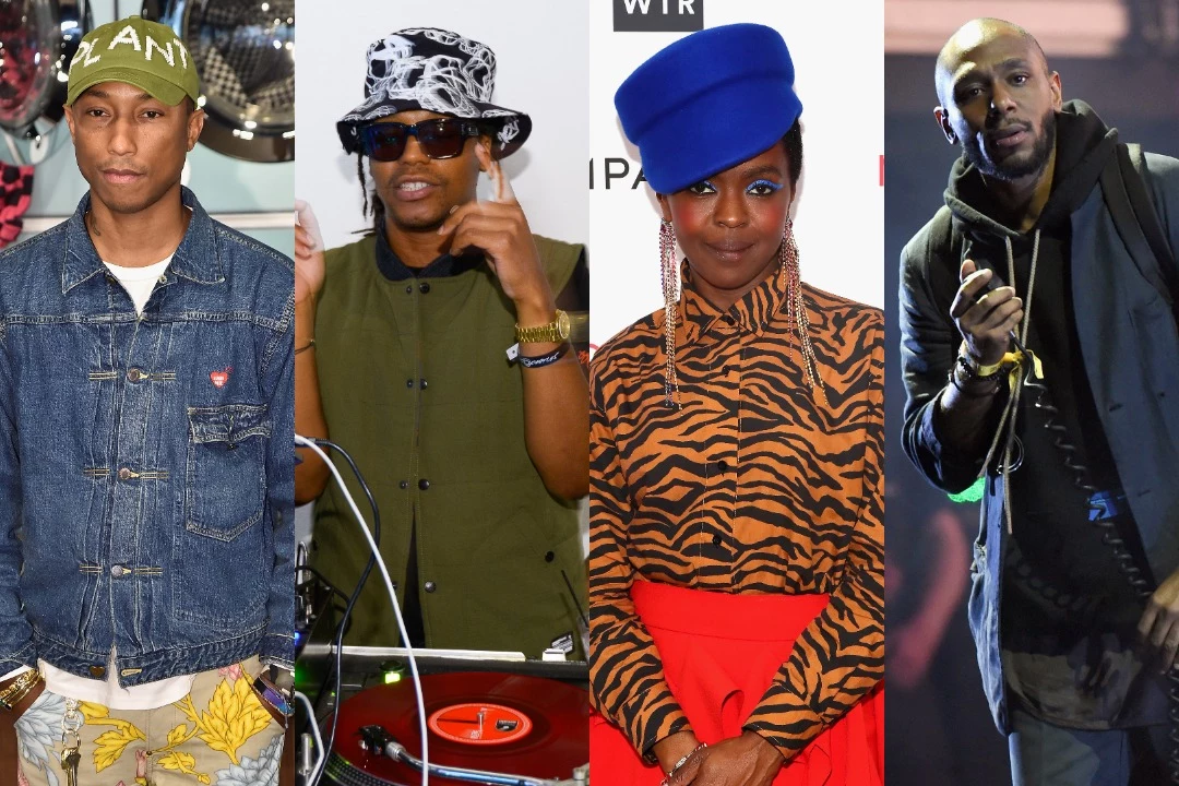 20 Rappers That Were Influenced by the Native Tongue Movement